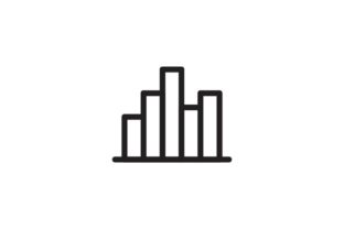 Bar Chart Embroidery Design Review for Real Projects