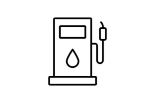 Gas Station Embroidery Design Review for Real Projects