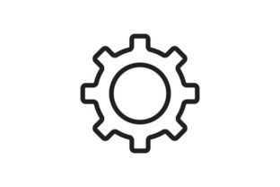 Gear Embroidery Design Review: Practical for Custom Projects