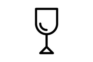 Glassware Icon Review: A Refined Addition to Your Embroidery Projects