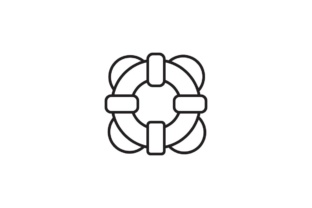 Help Embroidery Design Review