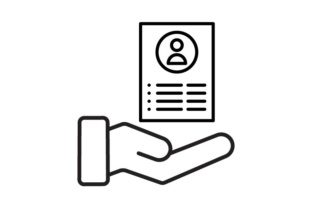 Hiring Embroidery Design