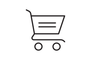 Shopping Cart Embroidery Design Review