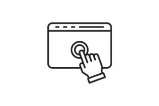 Website SVG Design Review